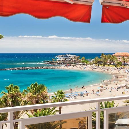 Amazing Beach Views Tenerife Arona  Esterno foto