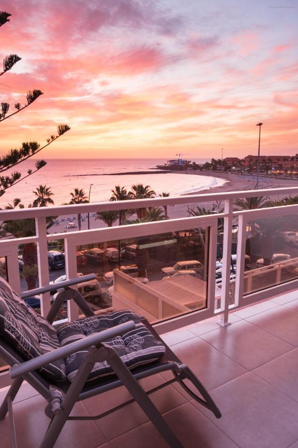 Amazing Beach Views Tenerife Arona  Esterno foto