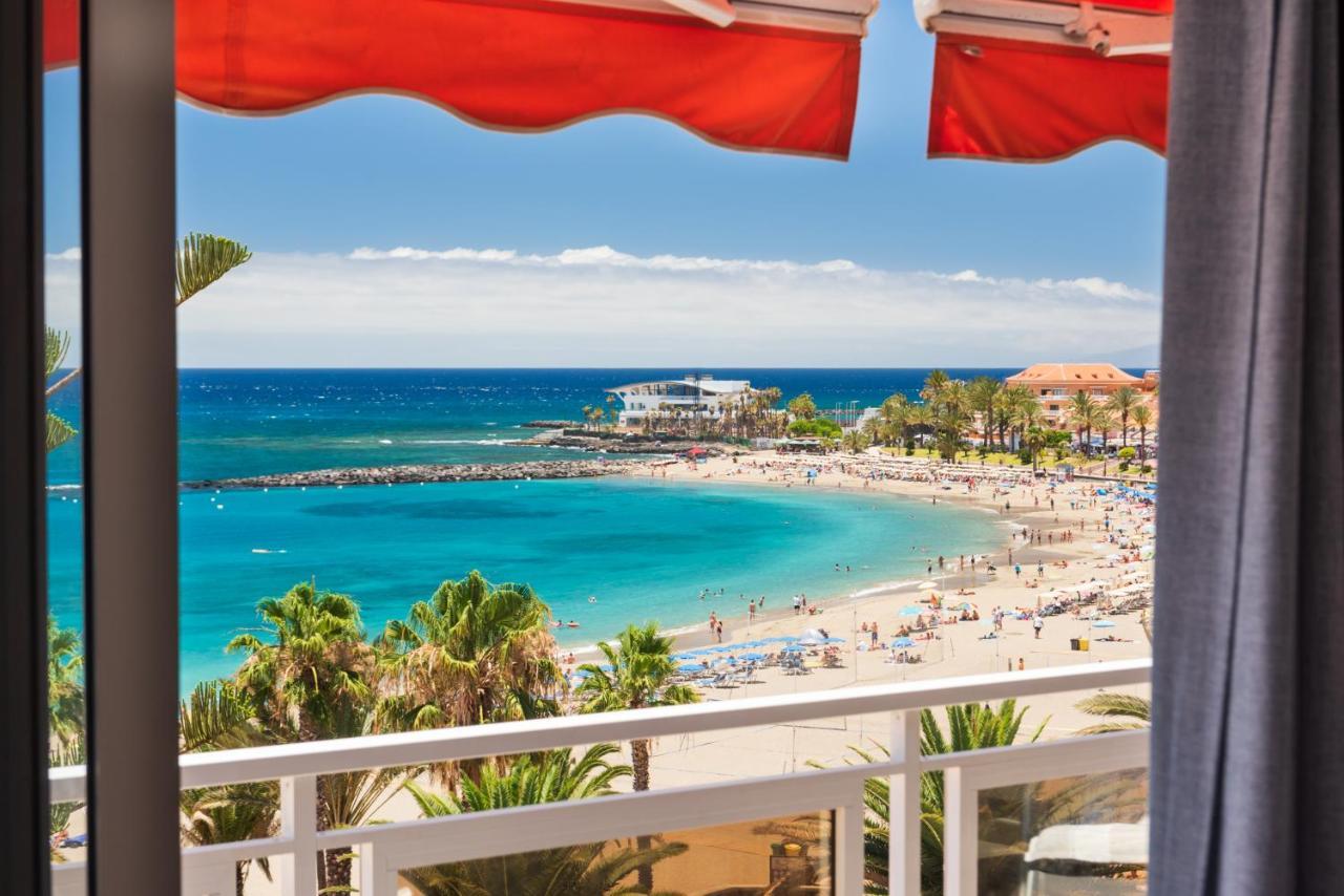 Amazing Beach Views Tenerife Arona  Esterno foto