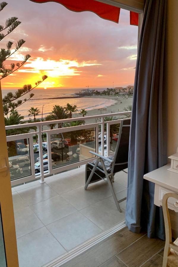 Amazing Beach Views Tenerife Arona  Esterno foto