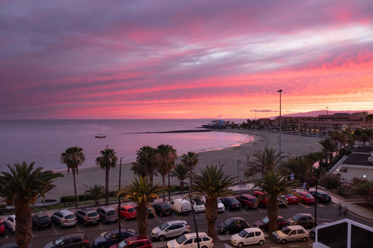 Amazing Beach Views Tenerife Arona  Esterno foto
