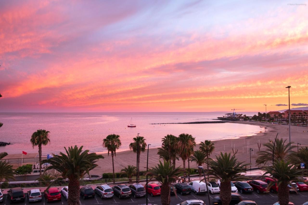 Amazing Beach Views Tenerife Arona  Esterno foto
