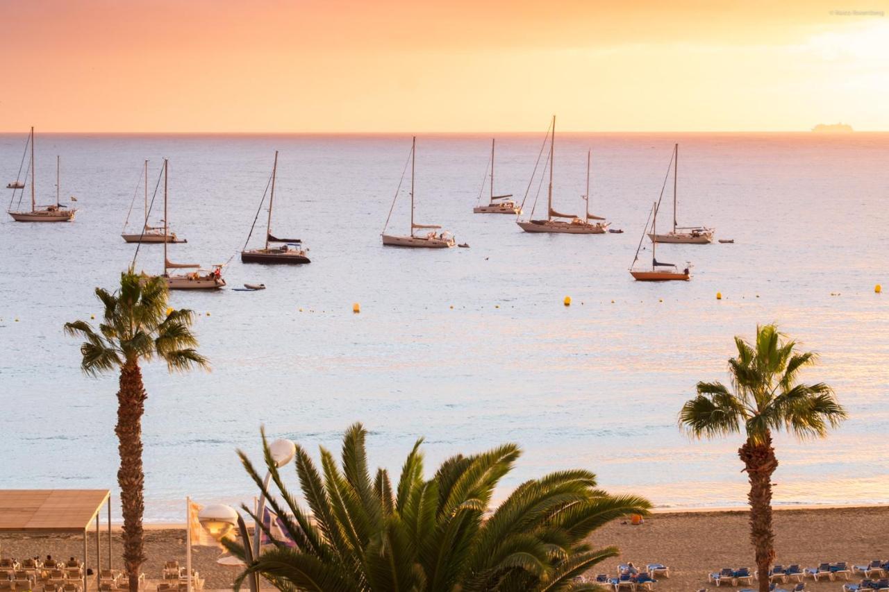 Amazing Beach Views Tenerife Arona  Esterno foto
