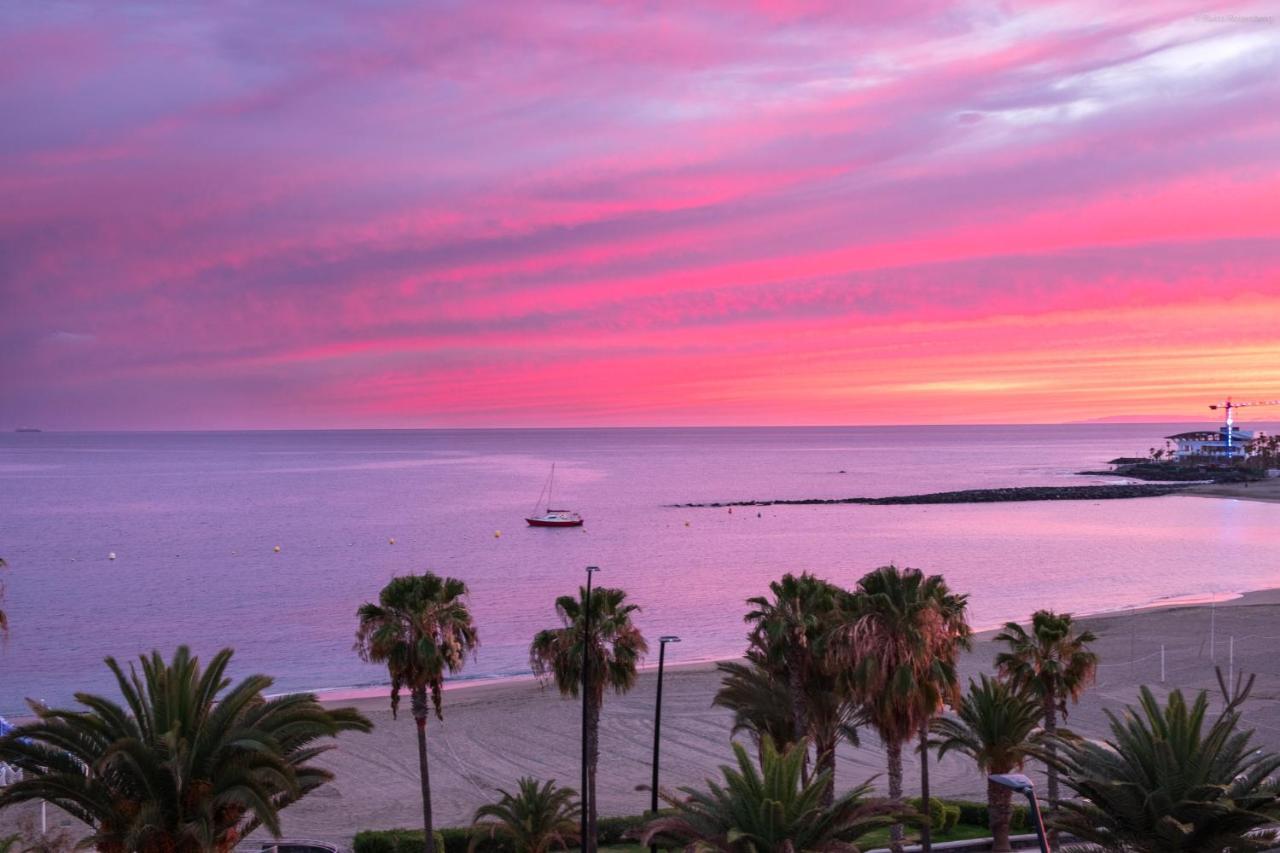 Amazing Beach Views Tenerife Arona  Esterno foto
