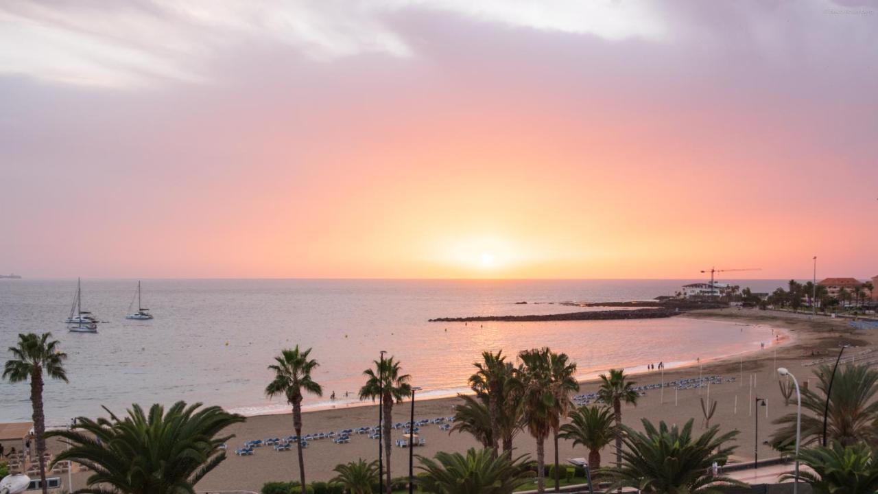 Amazing Beach Views Tenerife Arona  Esterno foto