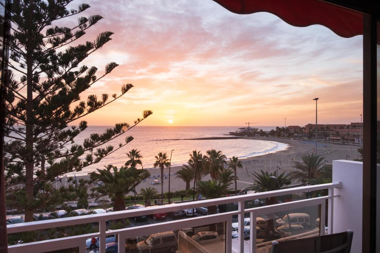Amazing Beach Views Tenerife Arona  Esterno foto