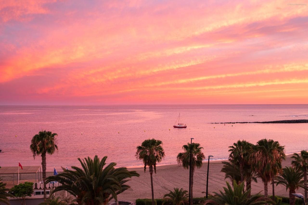 Amazing Beach Views Tenerife Arona  Esterno foto