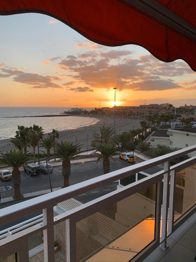 Amazing Beach Views Tenerife Arona  Esterno foto