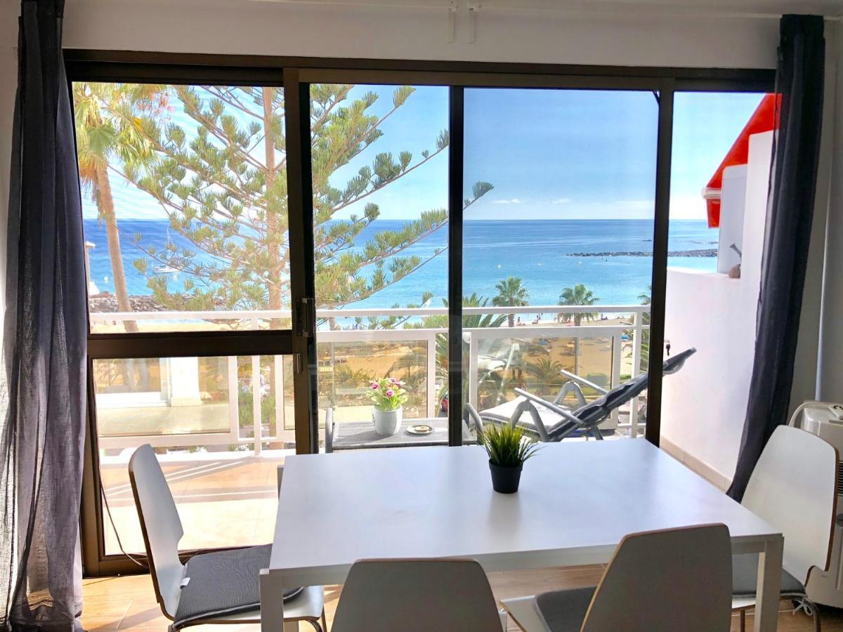 Amazing Beach Views Tenerife Arona  Esterno foto