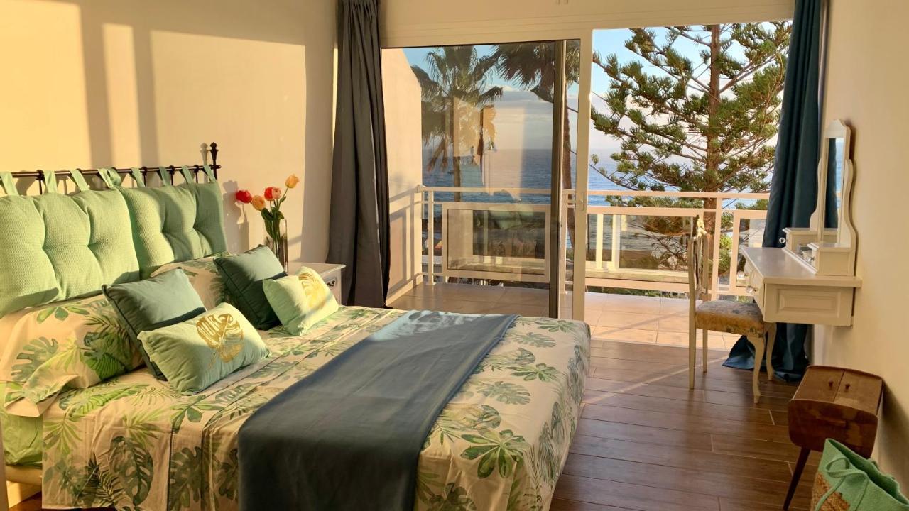 Amazing Beach Views Tenerife Arona  Esterno foto