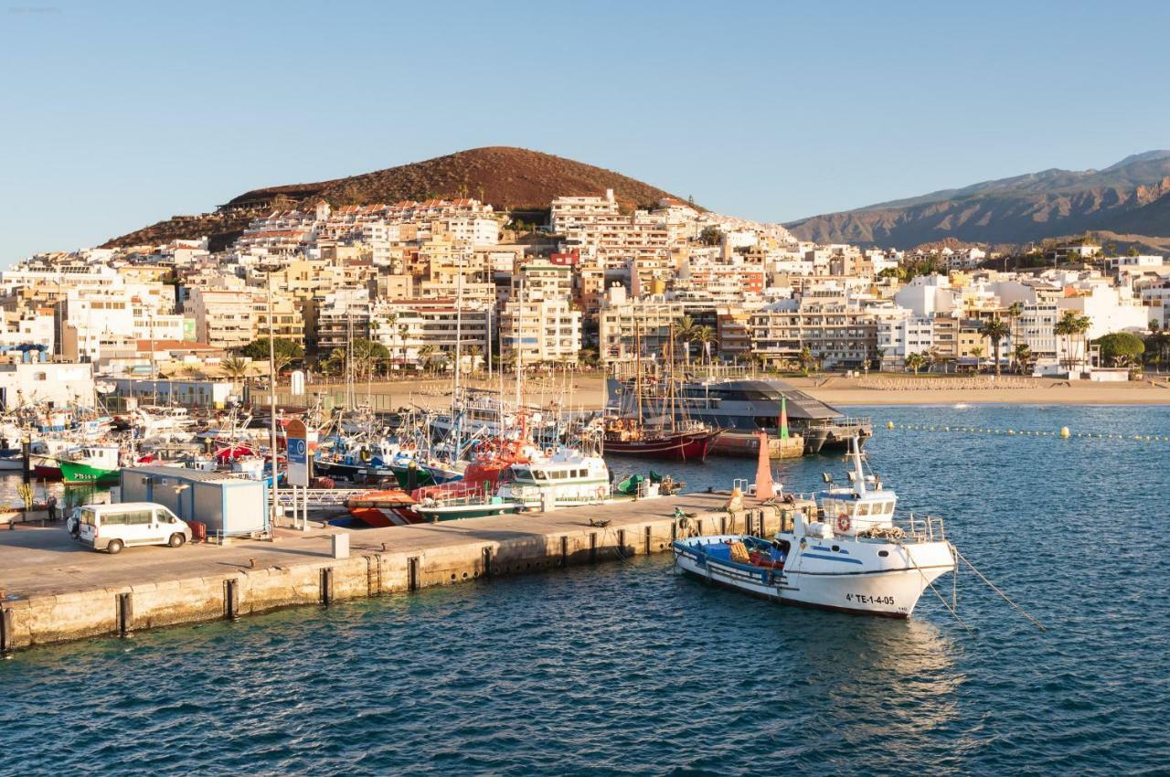 Amazing Beach Views Tenerife Arona  Esterno foto