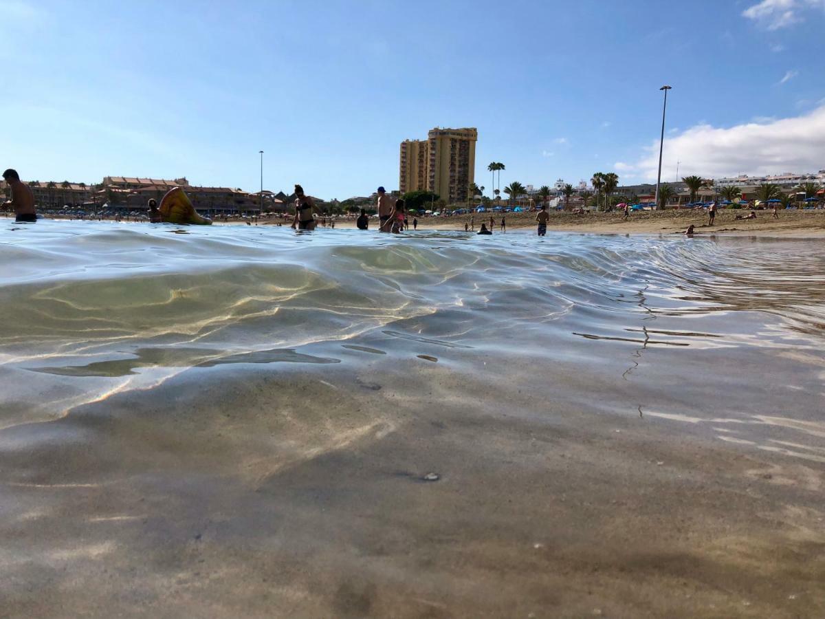 Amazing Beach Views Tenerife Arona  Esterno foto