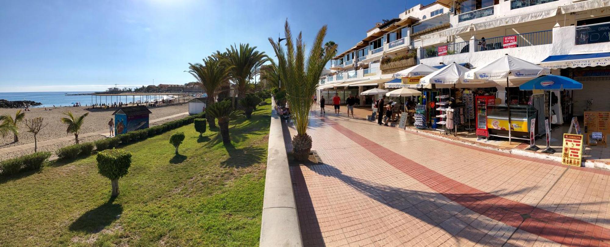 Amazing Beach Views Tenerife Arona  Esterno foto