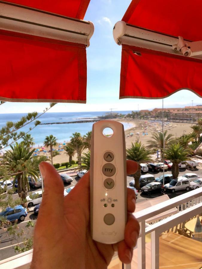 Amazing Beach Views Tenerife Arona  Esterno foto