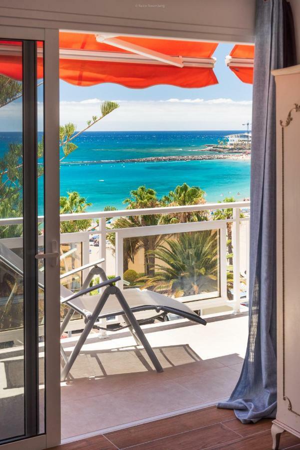 Amazing Beach Views Tenerife Arona  Esterno foto