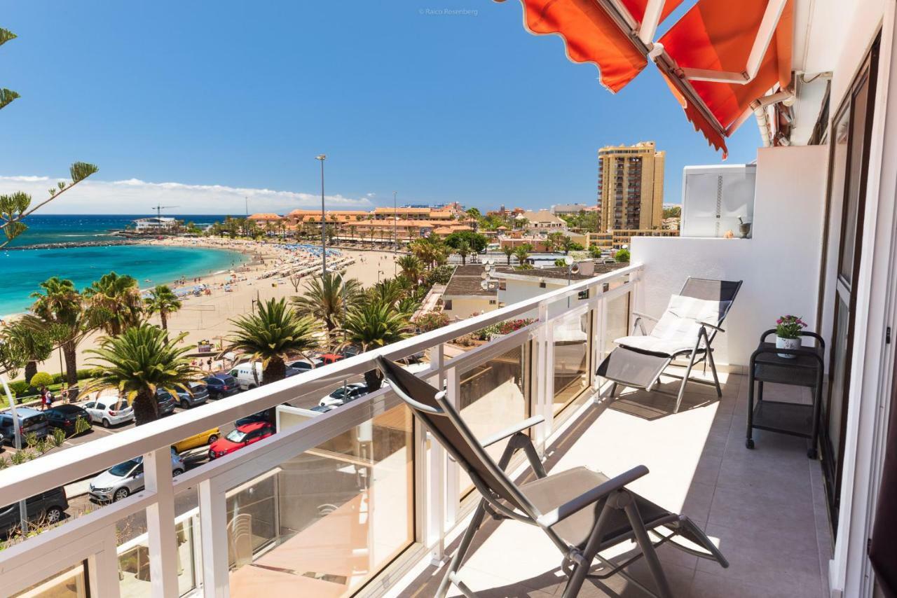 Amazing Beach Views Tenerife Arona  Esterno foto