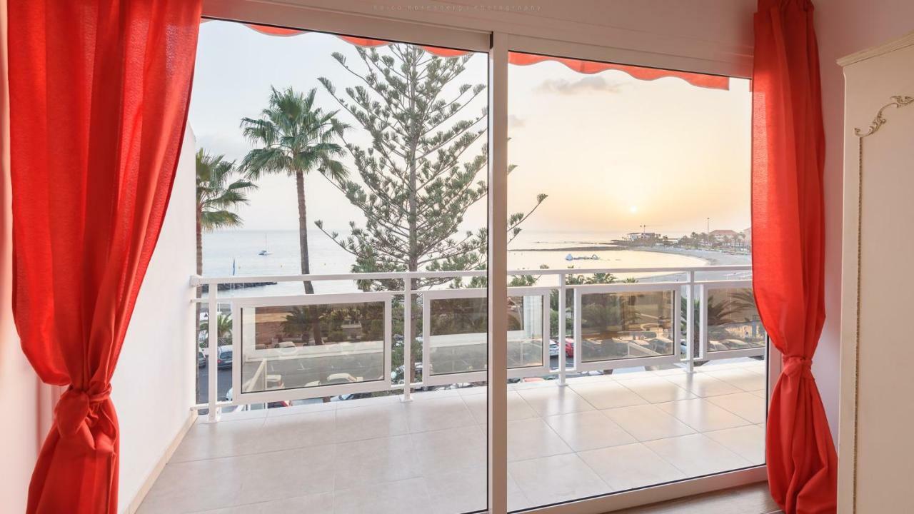 Amazing Beach Views Tenerife Arona  Esterno foto