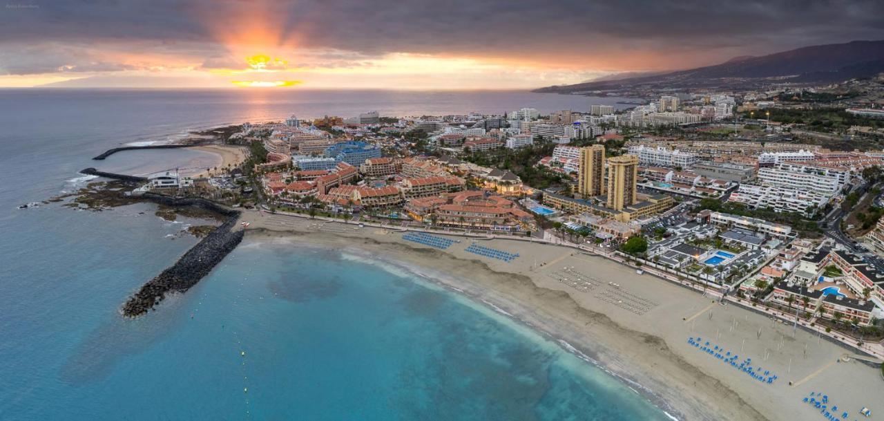 Amazing Beach Views Tenerife Arona  Esterno foto